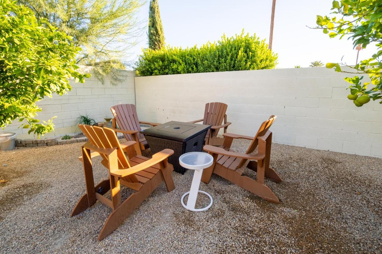 Beautiful Palm Springs Home Large Private Yard Esterno foto