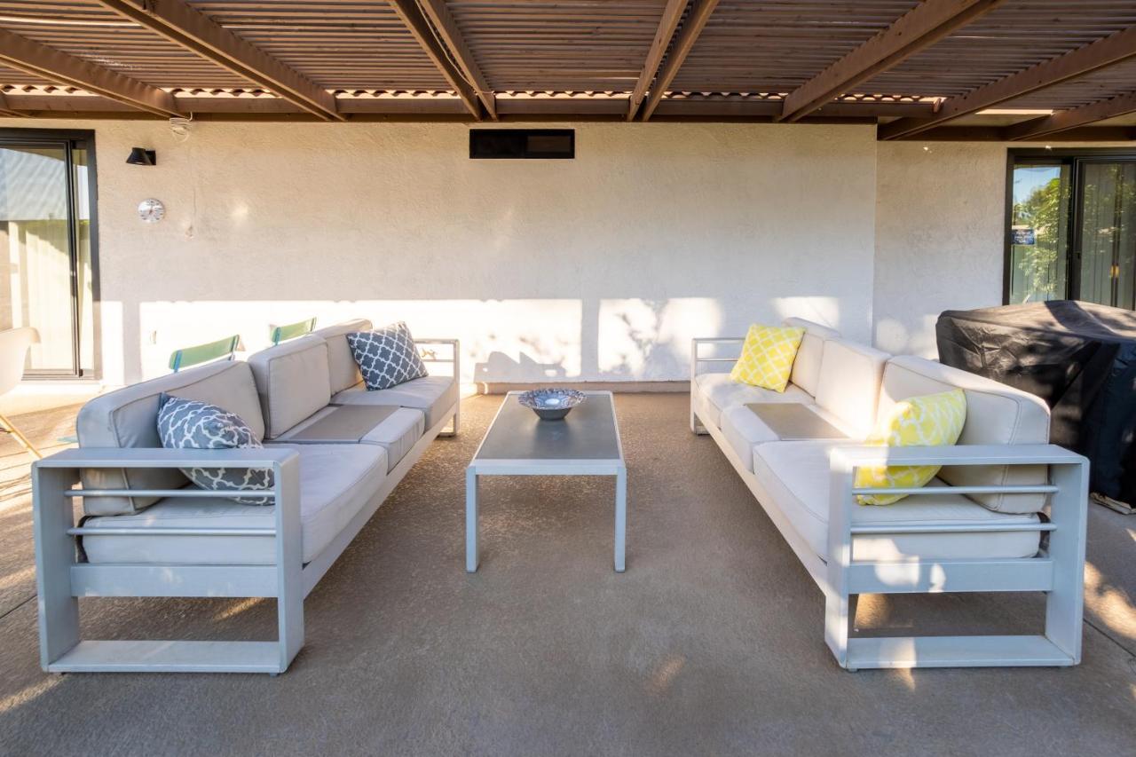 Beautiful Palm Springs Home Large Private Yard Esterno foto